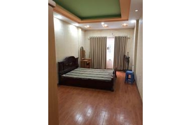 Nhà đẹp Phùng Khoang ô tô con đỗ cửa 2 mặt thoáng 45m2 5t giá 4 tỷ.